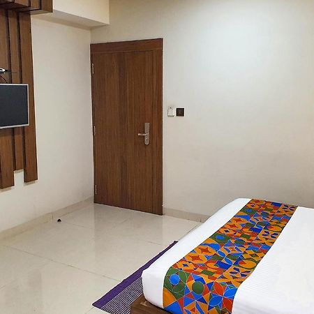 Fabhotel La Pearl Bhopal Eksteriør billede