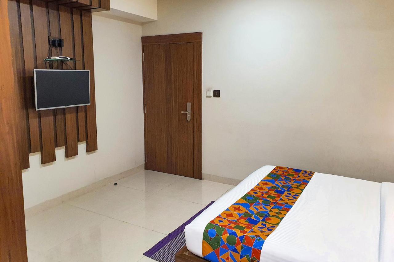 Fabhotel La Pearl Bhopal Eksteriør billede