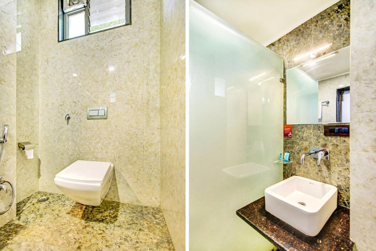 Fabhotel La Pearl Bhopal Eksteriør billede