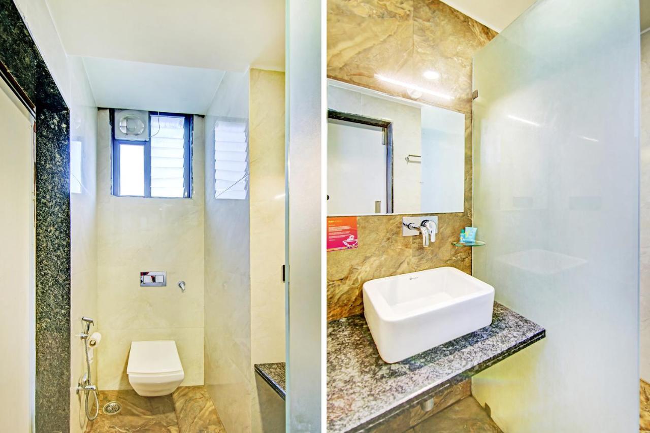 Fabhotel La Pearl Bhopal Eksteriør billede